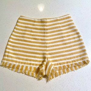 Revolve LPA shorts